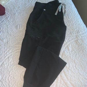 Figs Zamora Regular Length Jogger Scrub Pants